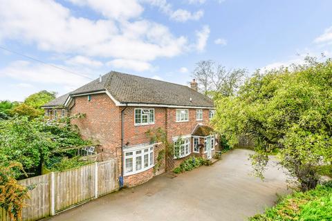 5 bedroom detached house for sale, Church Hill, Charing Heath, Ashford, Kent, TN27
