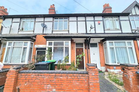 Pearman Road, Smethwick