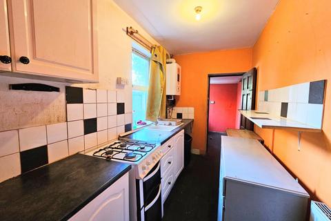 2 bedroom terraced house for sale, Pearman Road, Smethwick