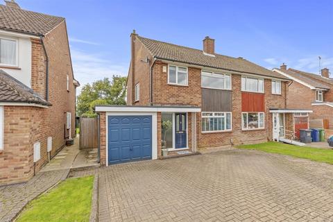 3 bedroom semi-detached house for sale, The Pastures, High Wycombe HP13