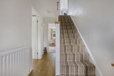 undefined, The Glebe, Oxford, OX2
