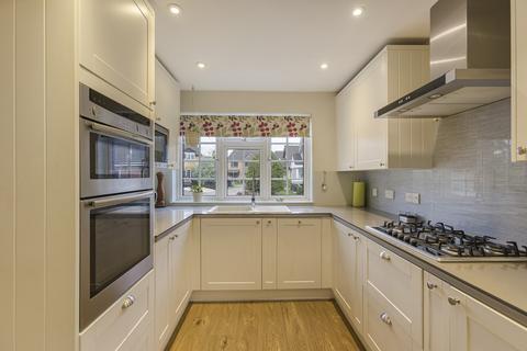 undefined, The Glebe, Oxford, OX2