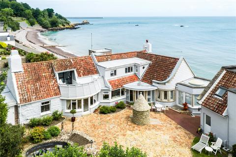 3 bedroom detached house for sale, La Route De La Cote, St. Martin, Jersey, JE3