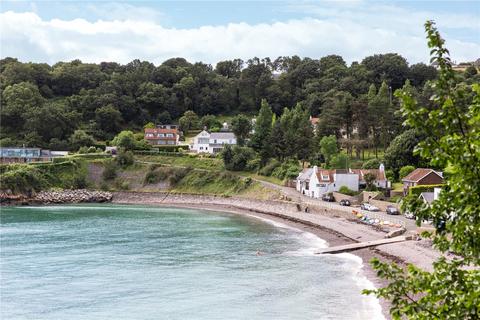 3 bedroom detached house for sale, La Route De La Cote, St. Martin, Jersey, JE3