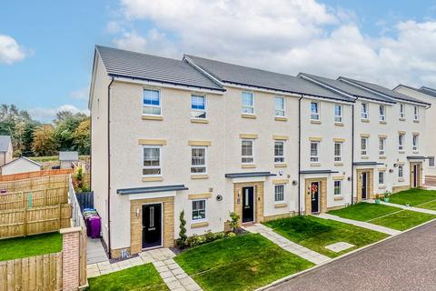 Braewell Court, Glasgow, G33