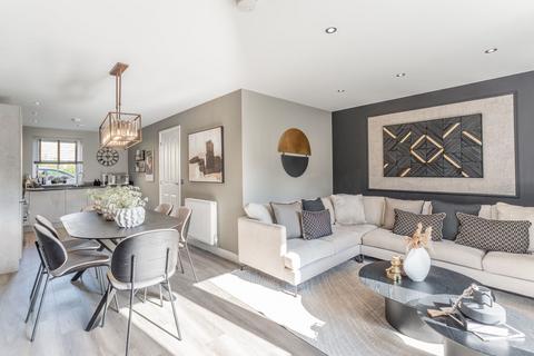 undefined, Braewell Court, Glasgow, G33
