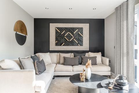 undefined, Braewell Court, Glasgow, G33