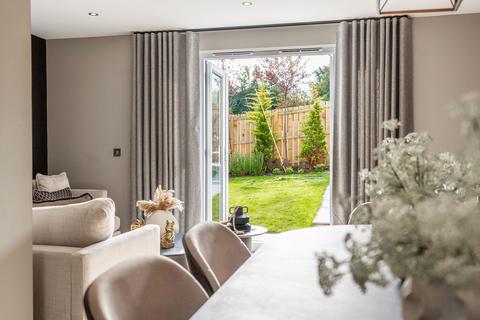 undefined, Braewell Court, Glasgow, G33