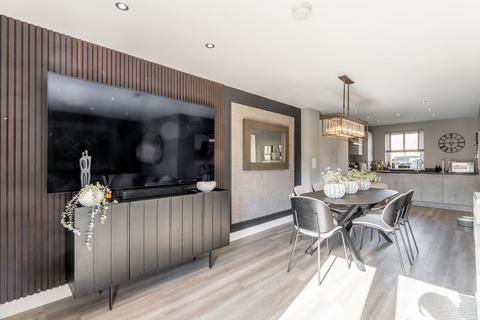 undefined, Braewell Court, Glasgow, G33