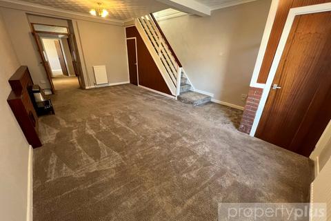 3 bedroom end of terrace house for sale, Lloyd Street, Pentre, Rhonnda Cynon Taff, CF41