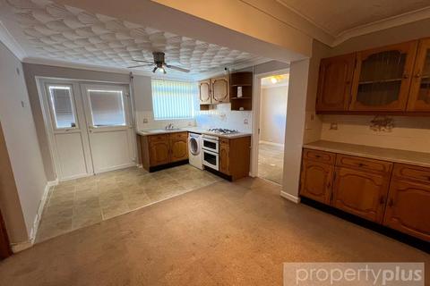 3 bedroom end of terrace house for sale, Lloyd Street, Pentre, Rhonnda Cynon Taff, CF41