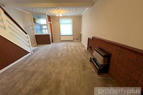 3 bedroom end of terrace house for sale, Lloyd Street, Pentre, Rhonnda Cynon Taff, CF41