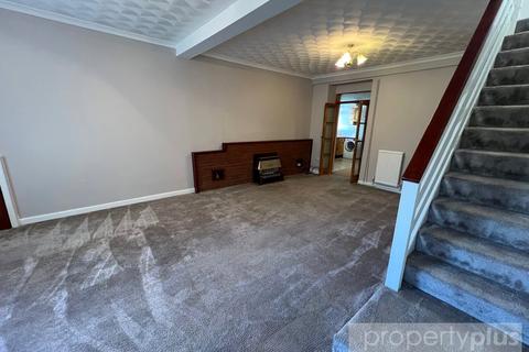 3 bedroom end of terrace house for sale, Lloyd Street, Pentre, Rhonnda Cynon Taff, CF41