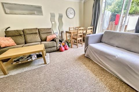 undefined, Knighton Heath