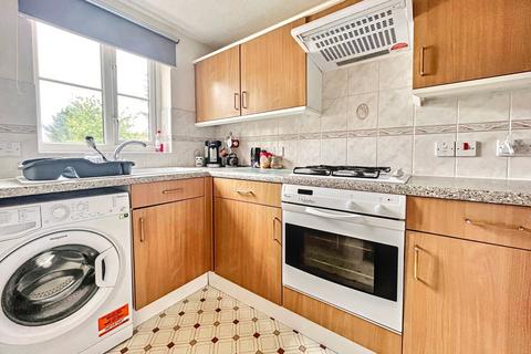 undefined, Knighton Heath