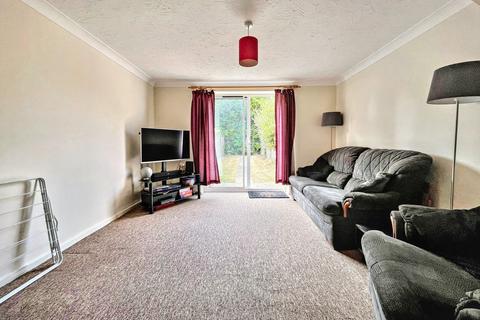 undefined, Knighton Heath