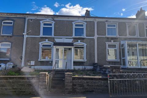 undefined, Park Street, Lower Brynamman, Ammanford, SA18