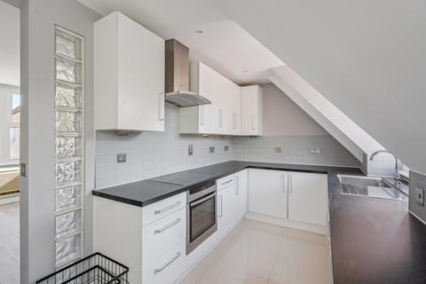 undefined, Church Street, Rickmansworth, WD3