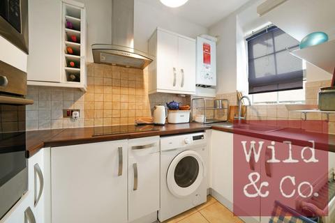 undefined, Pembury Road, Hackney