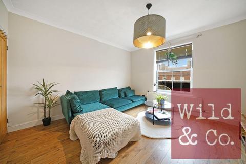 undefined, Pembury Road, Hackney