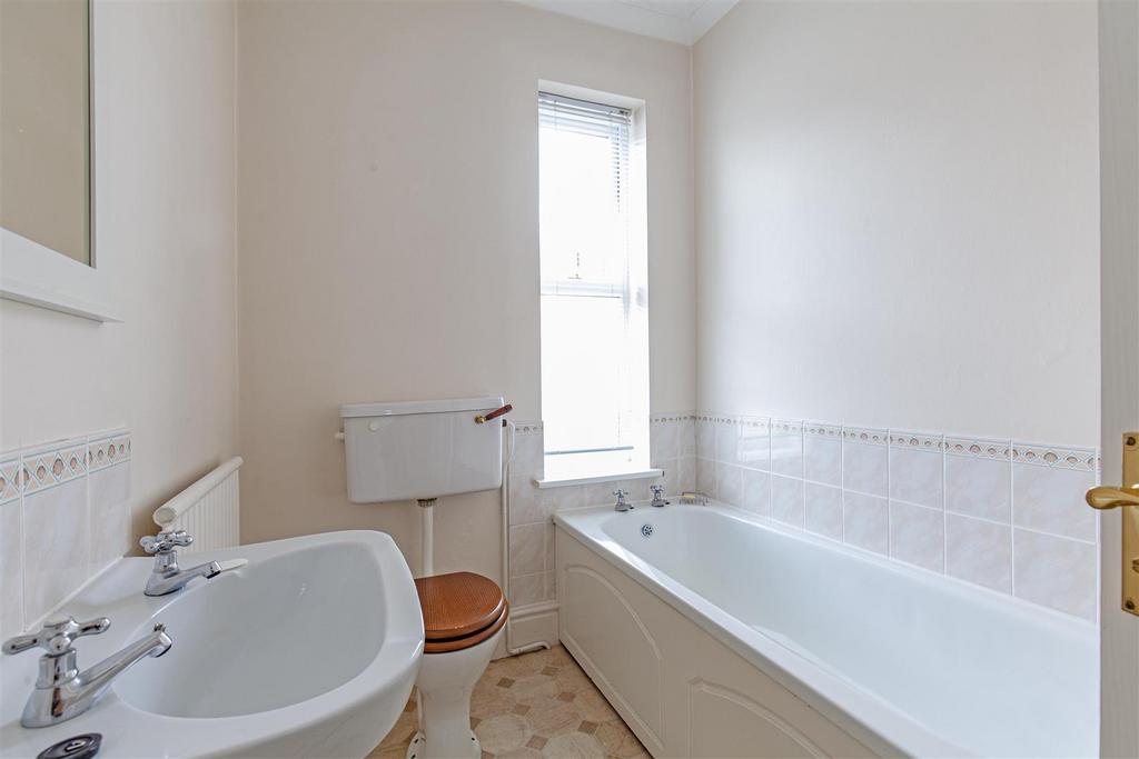 Bathrom