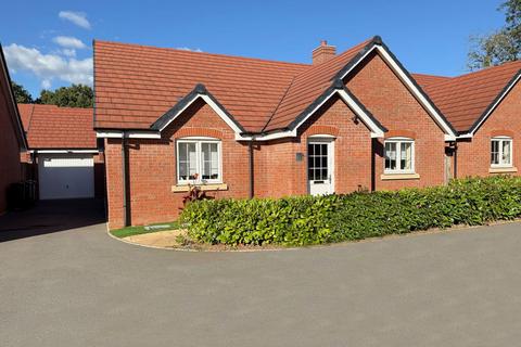 undefined, Farmers Lane, Tidbury Green, Solihull, B90 1UU