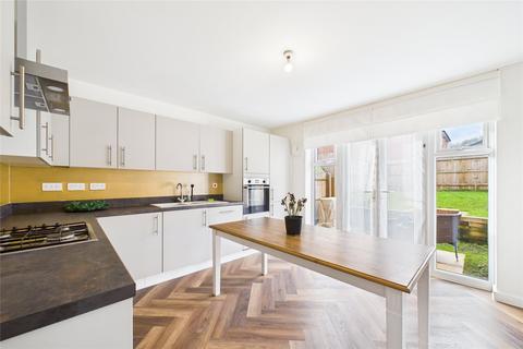 4 bedroom semi-detached house for sale, Heythorp Park, Binfield, Bracknell, Berkshire, RG42