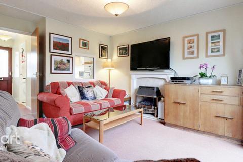 undefined, Osier Close, Scarning