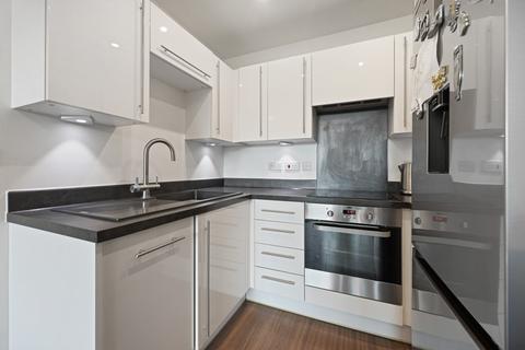 2 bedroom flat for sale, Whitestone Way, Croydon, CR0
