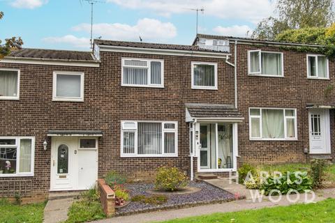 3 bedroom terraced house for sale, Avon Way, Colchester, Essex, CO4