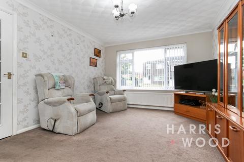 3 bedroom terraced house for sale, Avon Way, Colchester, Essex, CO4