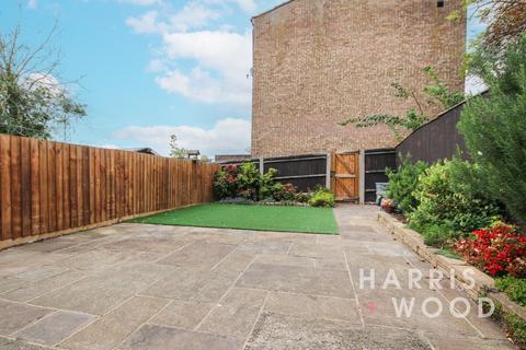 3 bedroom terraced house for sale, Avon Way, Colchester, Essex, CO4