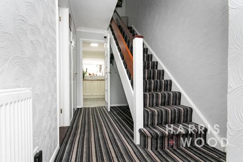 3 bedroom terraced house for sale, Avon Way, Colchester, Essex, CO4