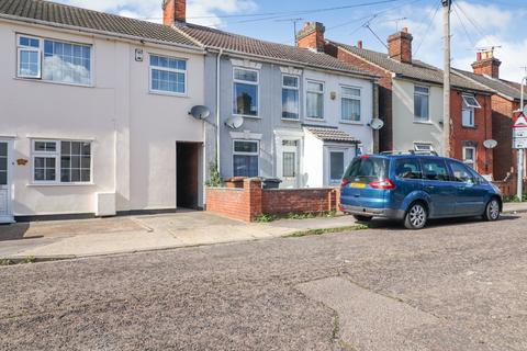 undefined, Hampton Road, Ipswich