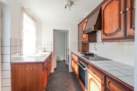 undefined, Hampton Road, Ipswich