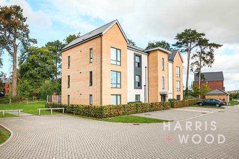 undefined, Eden Drive, Colchester, Essex, CO4