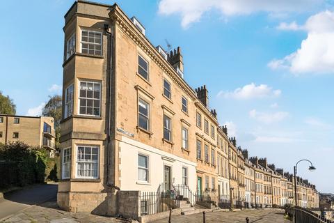 undefined, Walcot Parade, Somerset BA1