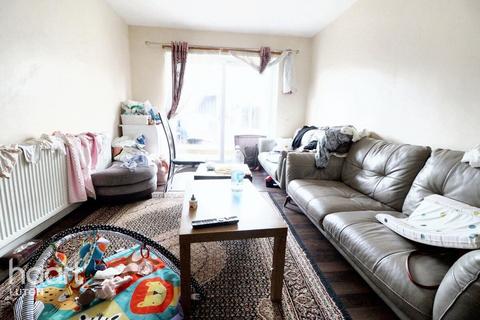undefined, Holland Road, Luton