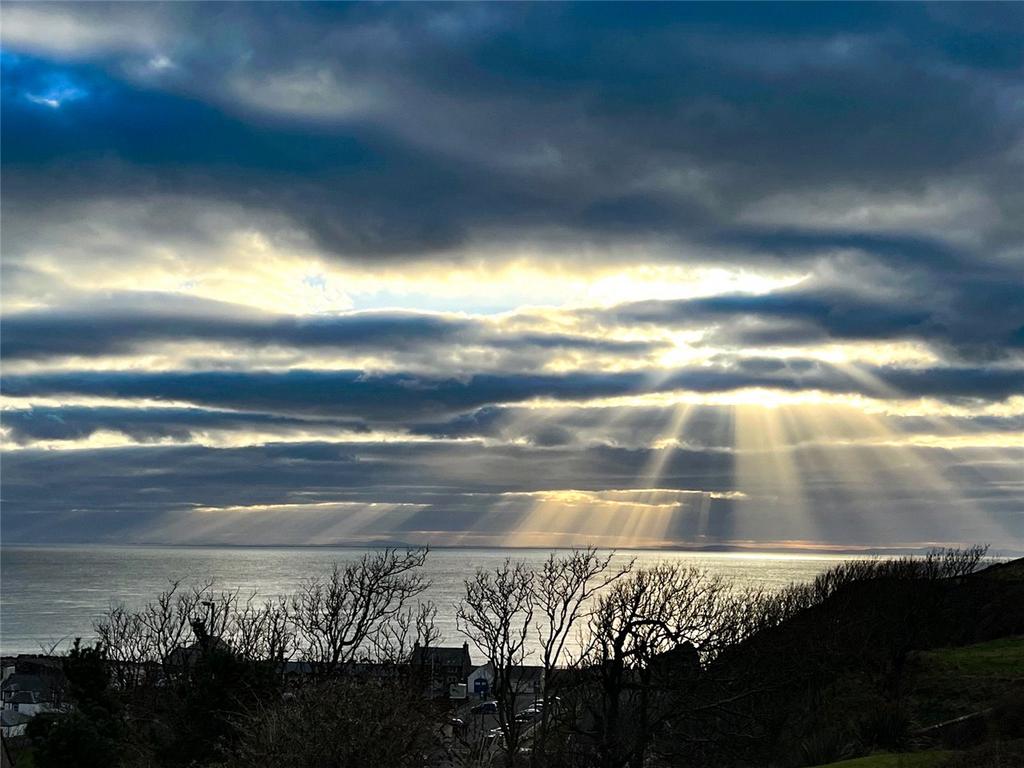 Sea Views