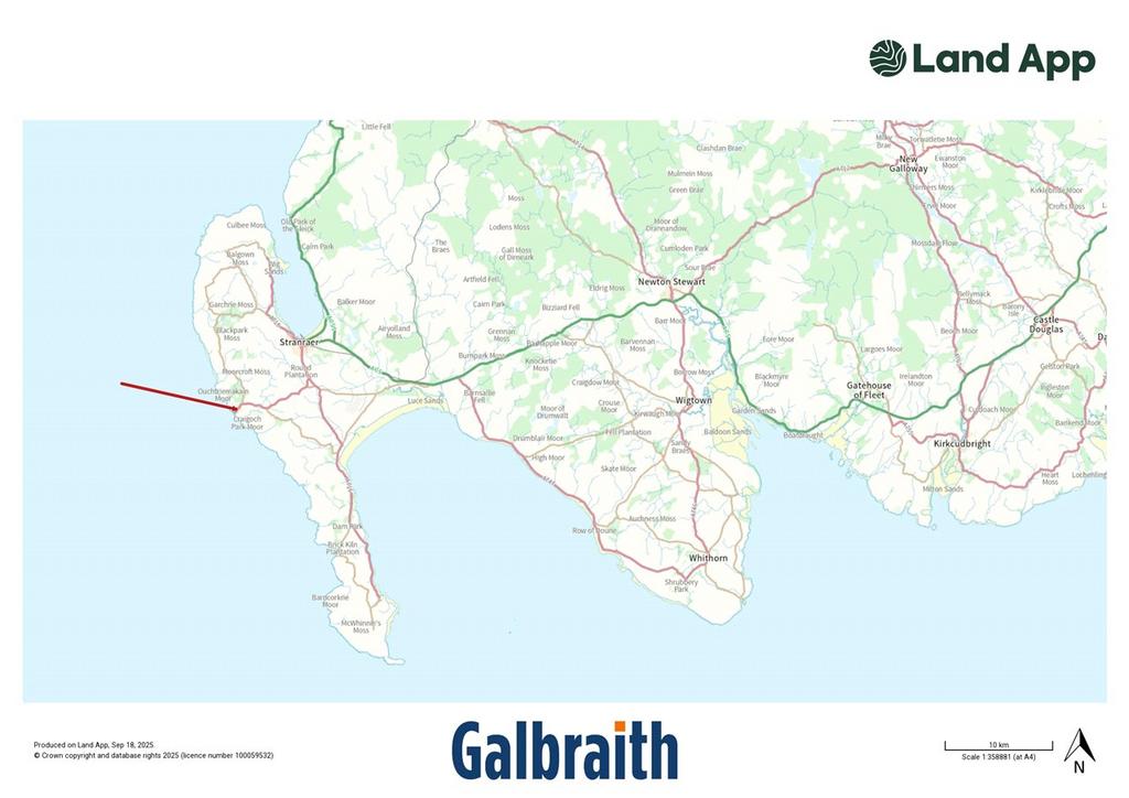 Location Plan