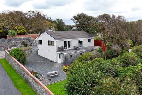 undefined, Hillcroft, Braefield Road, Portpatrick, Stranraer, Dumfries and Galloway, DG9