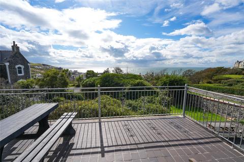 undefined, Hillcroft, Braefield Road, Portpatrick, Stranraer, Dumfries and Galloway, DG9