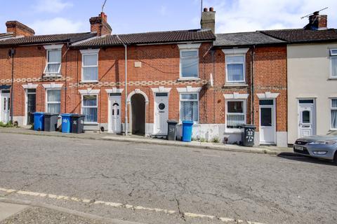 undefined, Newson Street, Ipswich