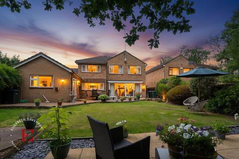 undefined, Aberdeen Close, Mount Nod CV5