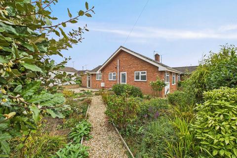 2 bedroom semi-detached bungalow for sale, Hungerford Road, Calne SN11