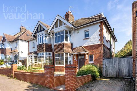 Bavant Road, Brighton, East Sussex, BN1