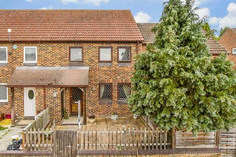 Hunton Road, Chainhurst, Marden, Kent