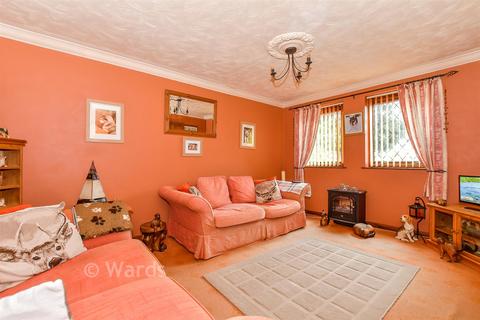 3 bedroom terraced house for sale, Hunton Road, Chainhurst, Marden, Kent