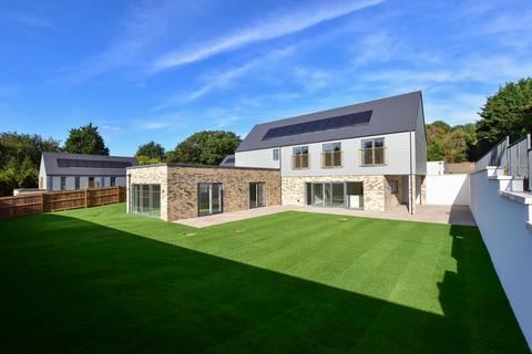 undefined, Three Acres, Toms Lane, WD4
