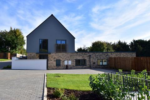 undefined, Three Acres, Toms Lane, WD4